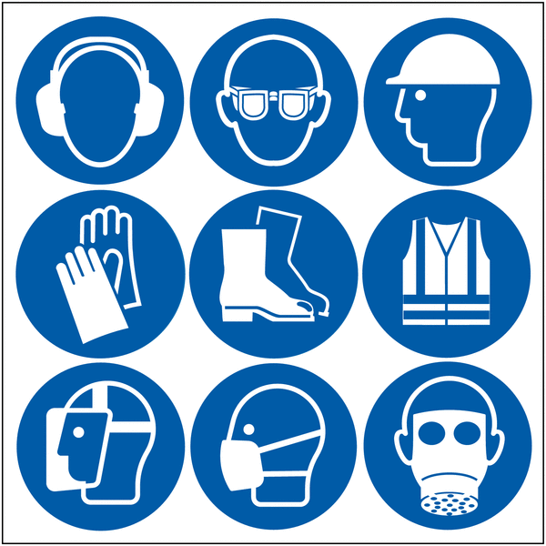 個(gè)人防護(hù)裝備（PPE）是怎么分類的？