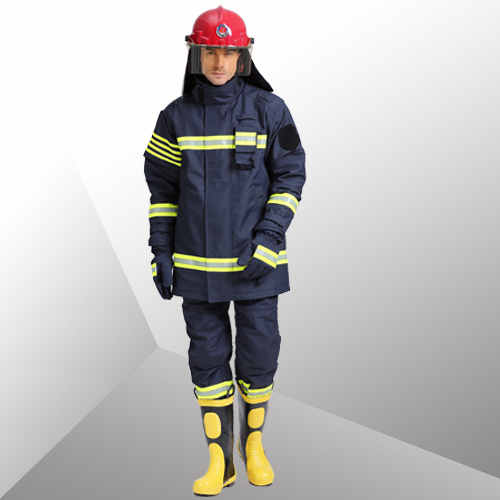   安全防護(hù)服的知識(shí)你知道多少？