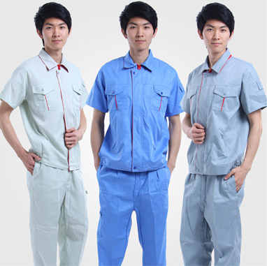 勞保服裝，你穿對(duì)了嗎？
