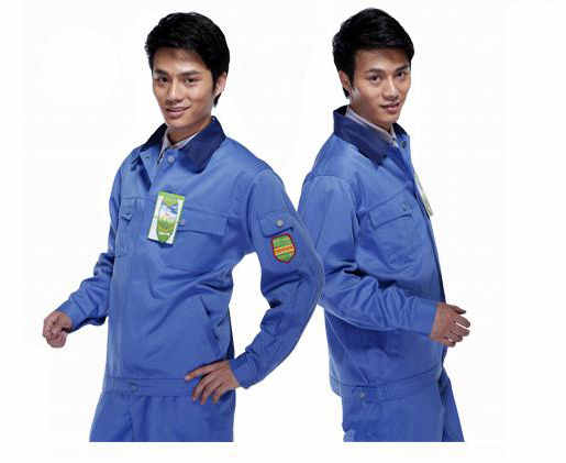 防靜電服廠家，如何選擇？