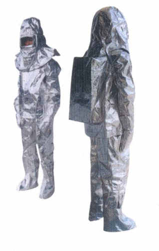 隔熱服的主要特征有哪些？
