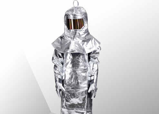 隔熱服，隔熱防護(hù)服