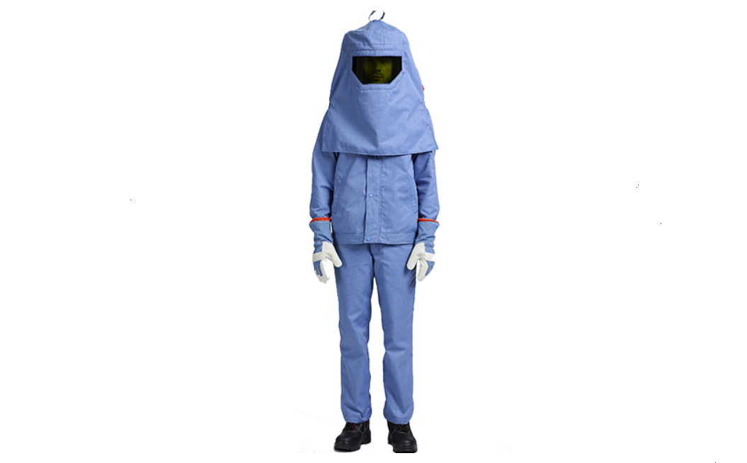 防電弧服使用過程有哪些要求？又該如何檢查？