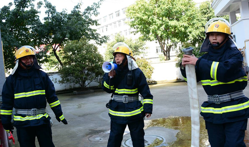 消防頭盔是什么？消防頭盔的作用又有哪些呢？
