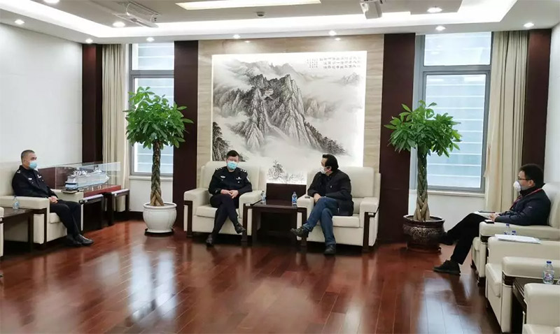 全球多國疫情升級! 嚴防輸入，我們再次行動！
