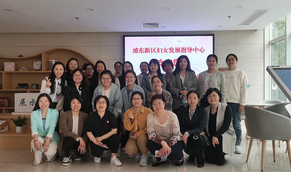 “您的健康，一家人的幸福”母親節(jié)養(yǎng)身主題活動(dòng)