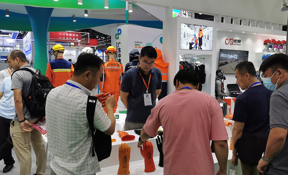 【關(guān)注】2023亞洲電力電工暨智能電網(wǎng)展，上海誠(chéng)格“燃爆”眼球僅憑四招
